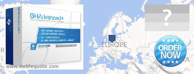 Dónde comprar Growth Hormone en linea Europe